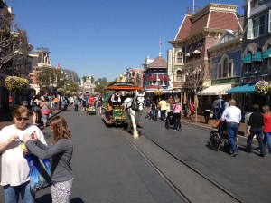 Main Street USA